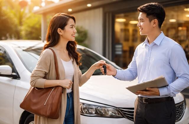 嘉義大元當舖的成功案例圖片